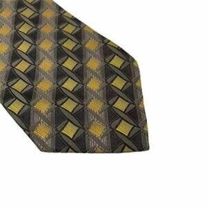 Emilio Romano 100% Silk Italian Made Tie